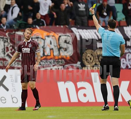 4.Spieltag BFC Dynamo - FC Carl Zeiss Jena,