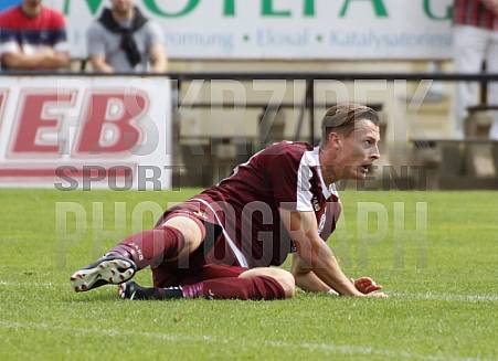 5.Spieltag FC Oberlausitz Neugersdorf - BFC Dynamo
