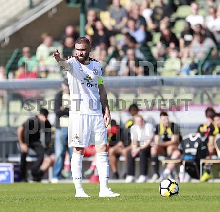 Berliner Pilsner Pokalfinal 2018
BFC Dynamo - Berliner SC Berliner Pilsner Pokalfinal 2018
BFC Dynamo - Berliner SC