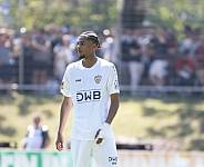 Pokalfinale VSG Altglienicke - BFC Dynamo,