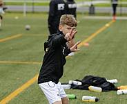 Leistungsvergleich U11