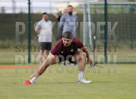 Training vom 18.07.2023 BFC Dynamo