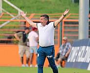 BFC Dynamo - Eliteteam AS Monaco