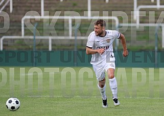 Testspiel BFC Dynamo - SV Lichtenberg 47,