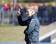 12.Spieltag FC Hertha 03 Zehlendorf - BFC Dynamo