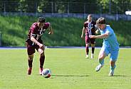 31.Spieltag FC Viktoria 1889 Berlin - BFC Dynamo