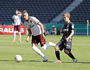 BFC Dynamo - 1.FC Köln ,1.Runde DFB Pokal