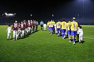 15.Spieltag FC Carl-Zeiss Jena - BFC Dynamo