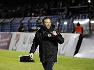 18.Spieltag BFC Dynamo - ZFC Meuselwitz,