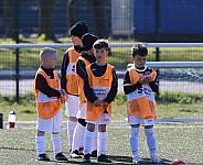 BFC Dynamo FerienCamp April 2019