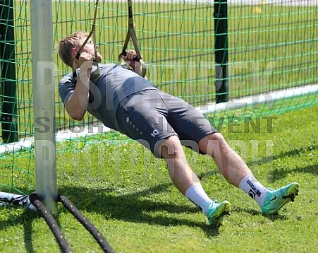 13.07.2021 Training BFC Dynamo