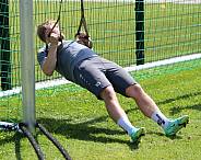 13.07.2021 Training BFC Dynamo
