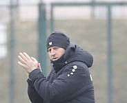 Testspiel BFC Dynamo - VfB 1921 Krischow,