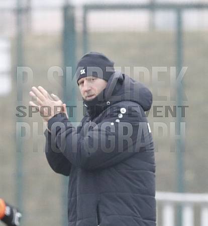 Testspiel BFC Dynamo - VfB 1921 Krischow,