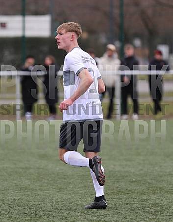 13.Spieltag BFC Dynamo - SC Staaken,