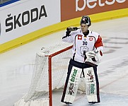 Eisbären Berlin -  HC Neman Grodno ,Champions Hockey League 2018 ,