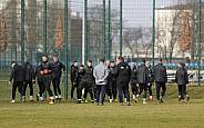 15.02.2020 Training BFC Dynamo