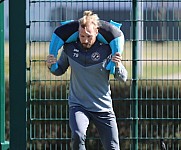 28.03.2022 Training BFC Dynamo