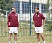 09.07.2020 Training BFC Dynamo