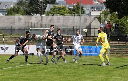 3.Spieltag BFC Preussen - BFC Dynamo, 3.Spieltag BFC Preussen - BFC Dynamo,