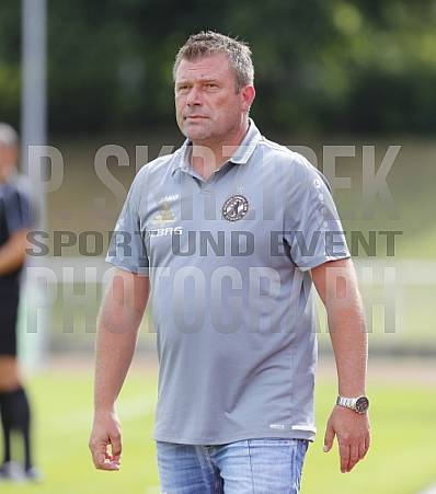 4.Spieltag VfB Germania Halberstadt - BFC Dynamo ,