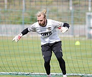 04.08.2020 Training BFC Dynamo