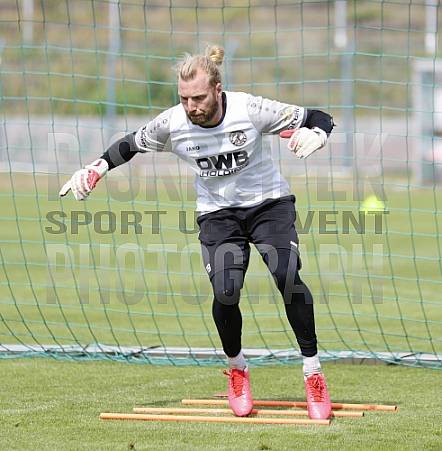 04.08.2020 Training BFC Dynamo