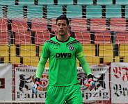 {BFC Dynamo - FC Carl Zeiss Jena}{34.Spieltag}