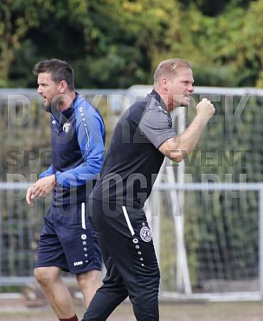 5.Spieltag FC Oberlausitz Neugersdorf - BFC Dynamo
