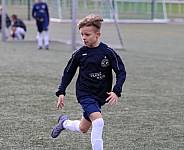 BFC Dynamo FerienCamp Herbst 2022