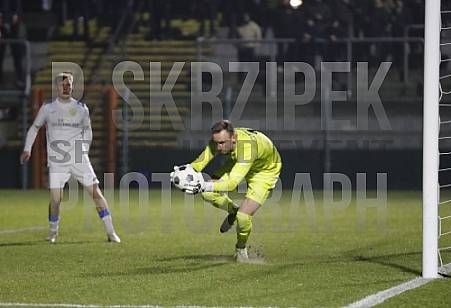 22.Spieltag BFC Dynamo - FSV 63 Luckenwalde
