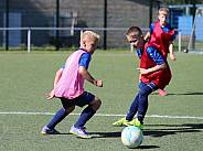 BFC Dynamo FerienCamp Sommer 2025