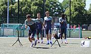Trainingsauftakt 22.06.2026 BFC Dynamo