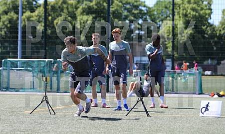 Trainingsauftakt 22.06.2026 BFC Dynamo