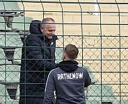 8.Spieltag BFC Dynamo - FSV Optik Rathenow,