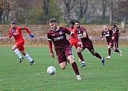 Achtelfinale TSV Mariendorf  1897 - BFC Dynamo