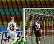 13.Spieltag BFC Dynamo - Berliner AK 07