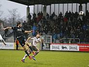 16.Spieltag SV Babelsberg 03 - BFC Dynamo