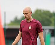 Training vom 29.08.2023 BFC Dynamo