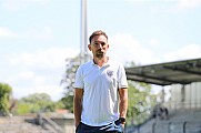 2.Spieltag SV Babelsberg 03 - BFC Dynamo