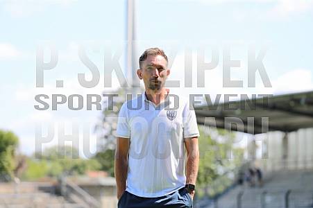 2.Spieltag SV Babelsberg 03 - BFC Dynamo