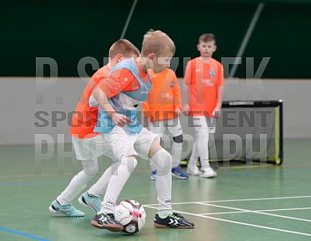 BFC Dynamo FerienCamp 2023