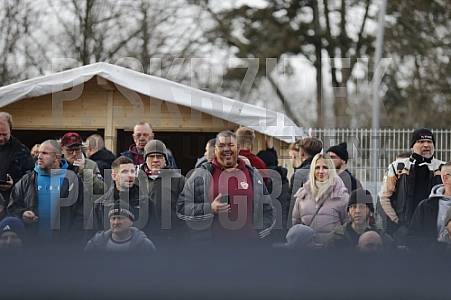 4.Runde Cosy-Wasch-Landespokal BFC Preussen - BFC Dynamo