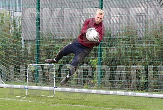 Training vom 24.10.2023 BFC Dynamo