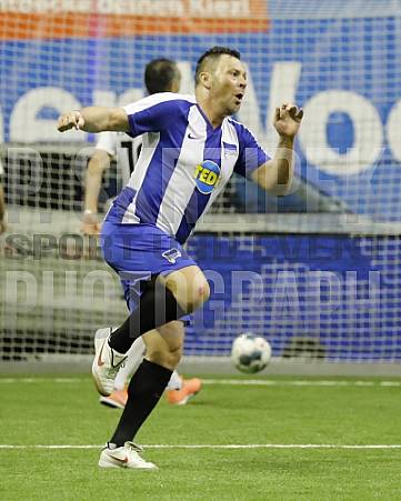 AOK Traditionsmasters 2020