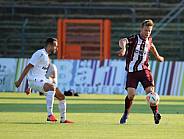 2.Spieltag BFC Dynamo - FC Energie Cottbus,