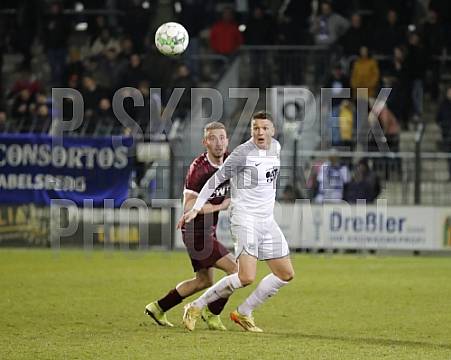 27.Spieltag SV Babelsberg 03 - BFC Dynamo 27.Spieltag SV Babelsberg 03 - BFC Dynamo