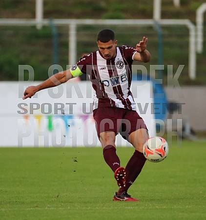 8.Spieltag BFC Dynamo - SV Lichtenberg 47,