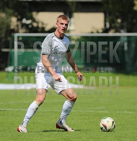 3.Spieltag BFC Preussen - BFC Dynamo,