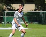 3.Spieltag BFC Preussen - BFC Dynamo,